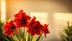 Amaryllis, Ritterstern