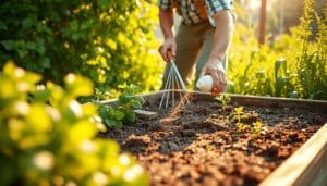 Ameisen im Hochbeet? So werden Sie die Insekten los
