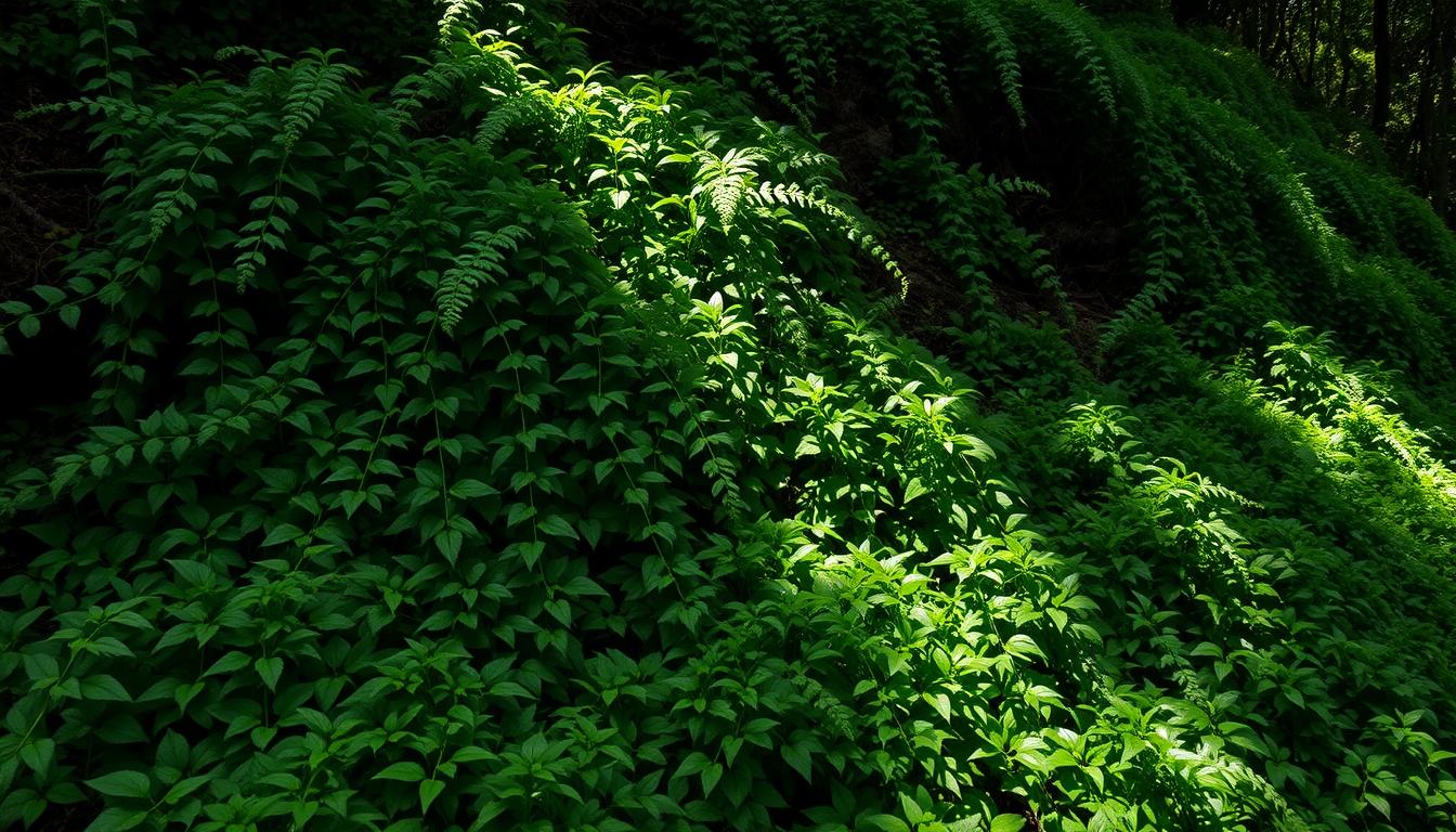 Bodendecker für den Schatten: Die 10 besten Arten