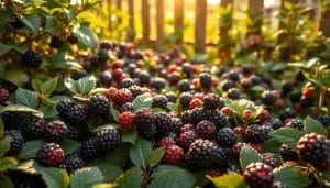 Brombeeren: Die besten Sorten für den Garten
