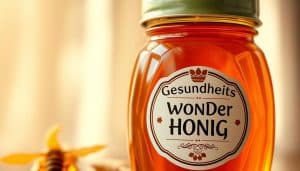 Darum ist Honig so gesund