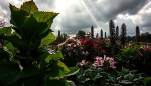 Die 10 gefährlichsten Giftpflanzen im Garten