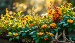 Die 5 besten Anti-Aging-Pflanzen