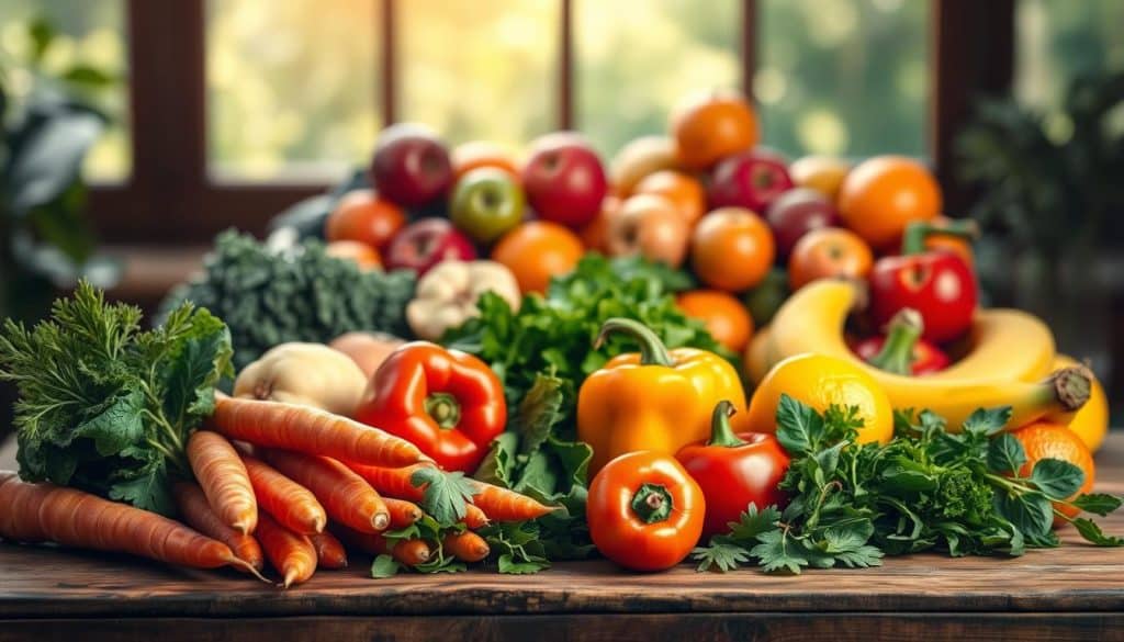 Dieses Obst und Gemüse gehört nicht in den Kühlschrank!