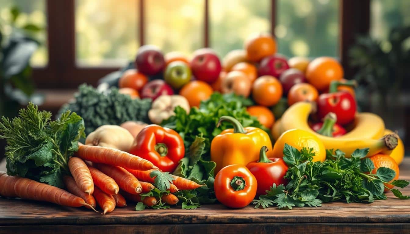 Dieses Obst und Gemüse gehört nicht in den Kühlschrank!