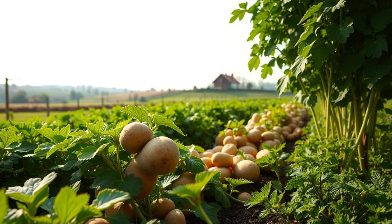 Festkochende Kartoffeln: Die 15 besten Sorten für den Garten