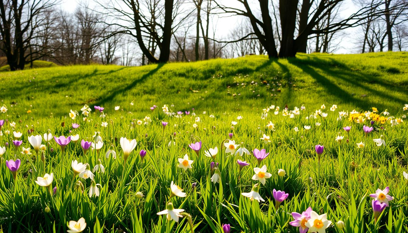 Frühblüher: 3 tolle Pflanzen, die kaum jemand kennt