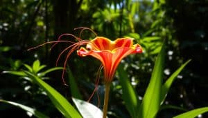 Gloriosa, Ruhmeskrone