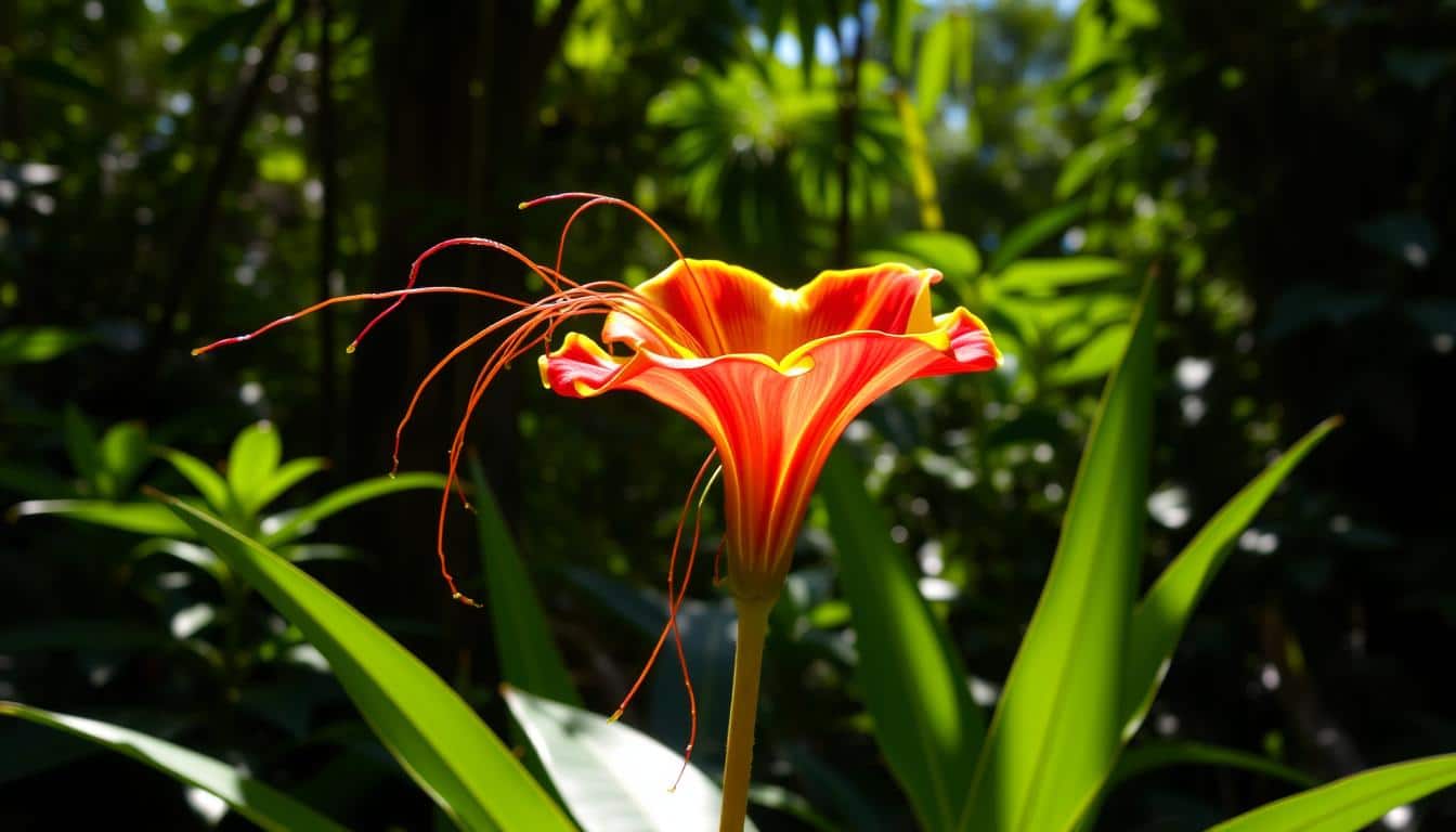 Gloriosa, Ruhmeskrone