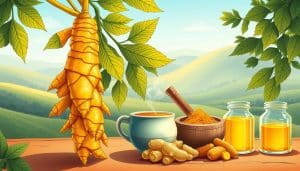 Ingwer als Heilpflanze: Anwendung und Wirkung