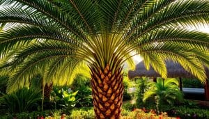 Madagaskarpalme