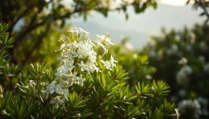 Manuka, Südseemyrte