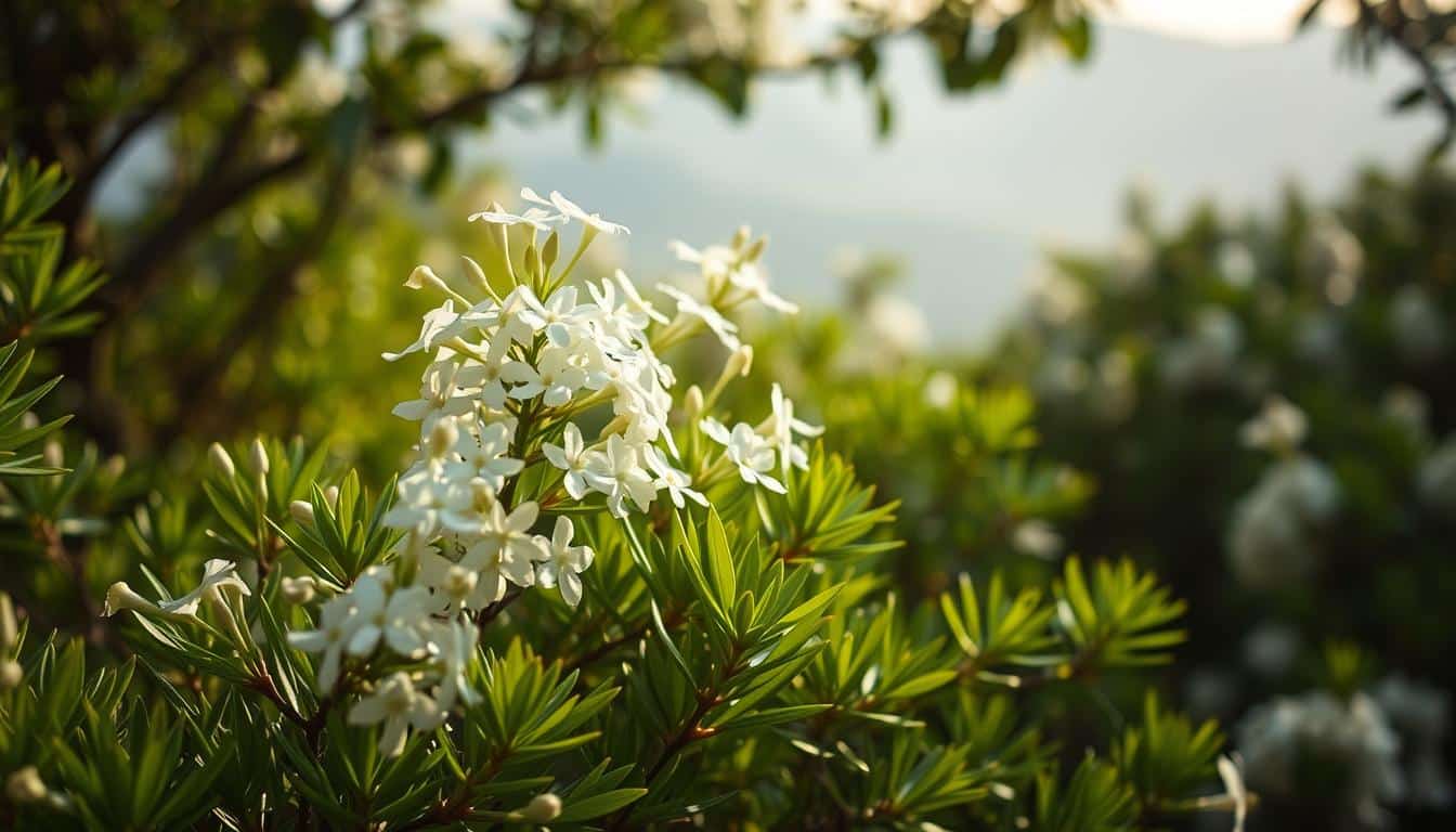 Manuka, Südseemyrte