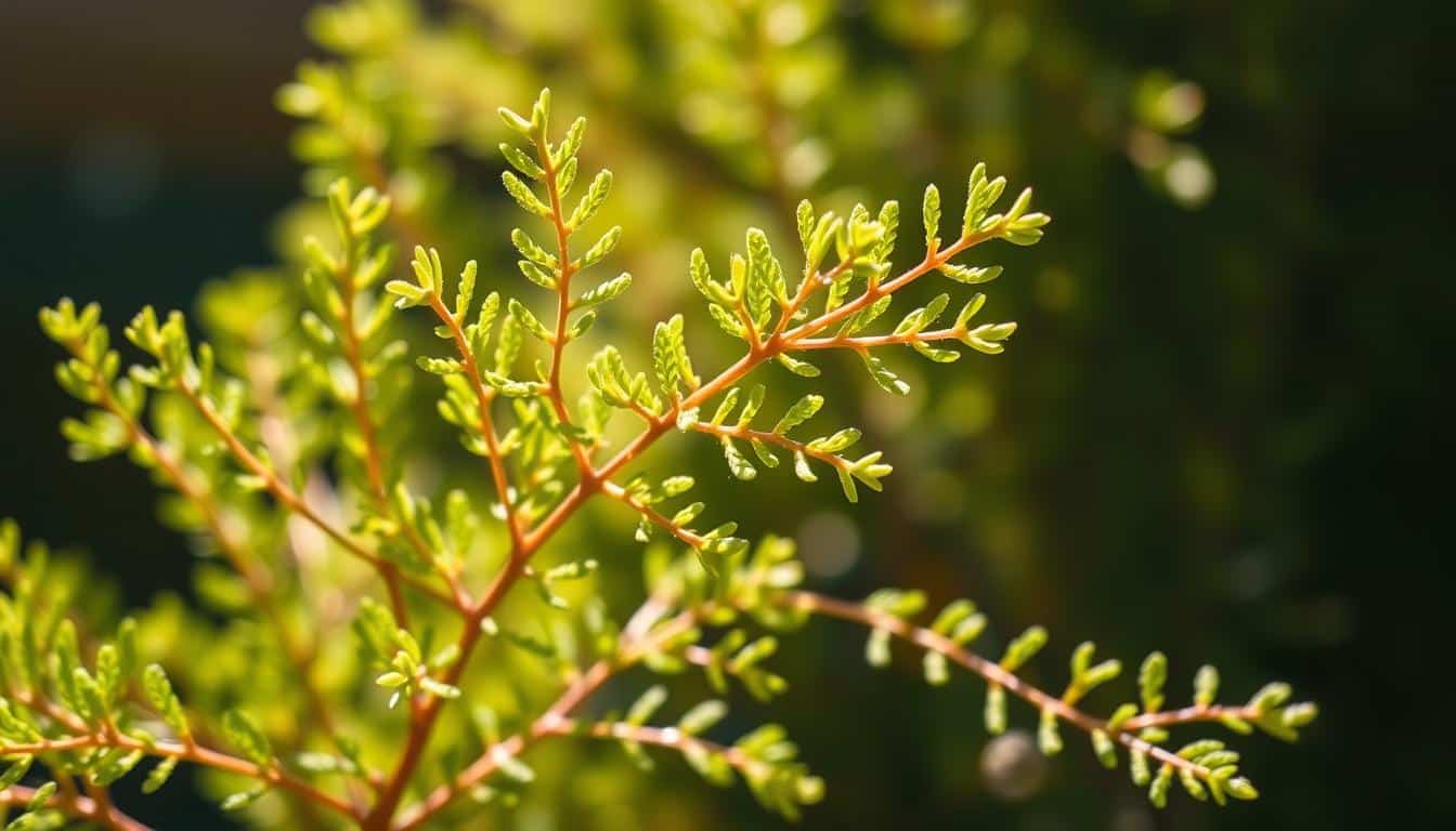 Mimose, Sinnpflanze