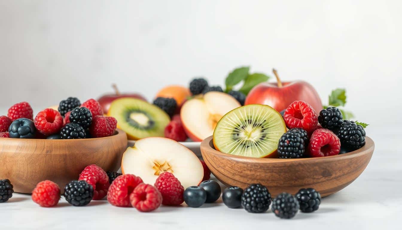 Obst mit wenig Zucker: Die besten Obstsorten bei Fructose-Unverträglichkeit