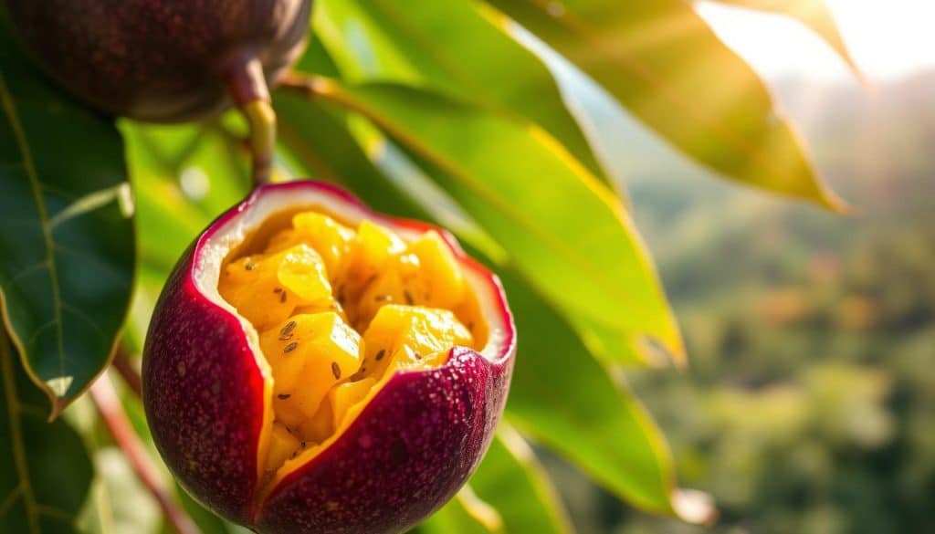 Passionsfrucht: Wie gesund ist sie wirklich?