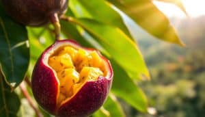 Passionsfrucht: Wie gesund ist sie wirklich?