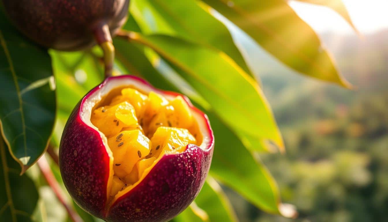 Passionsfrucht: Wie gesund ist sie wirklich?