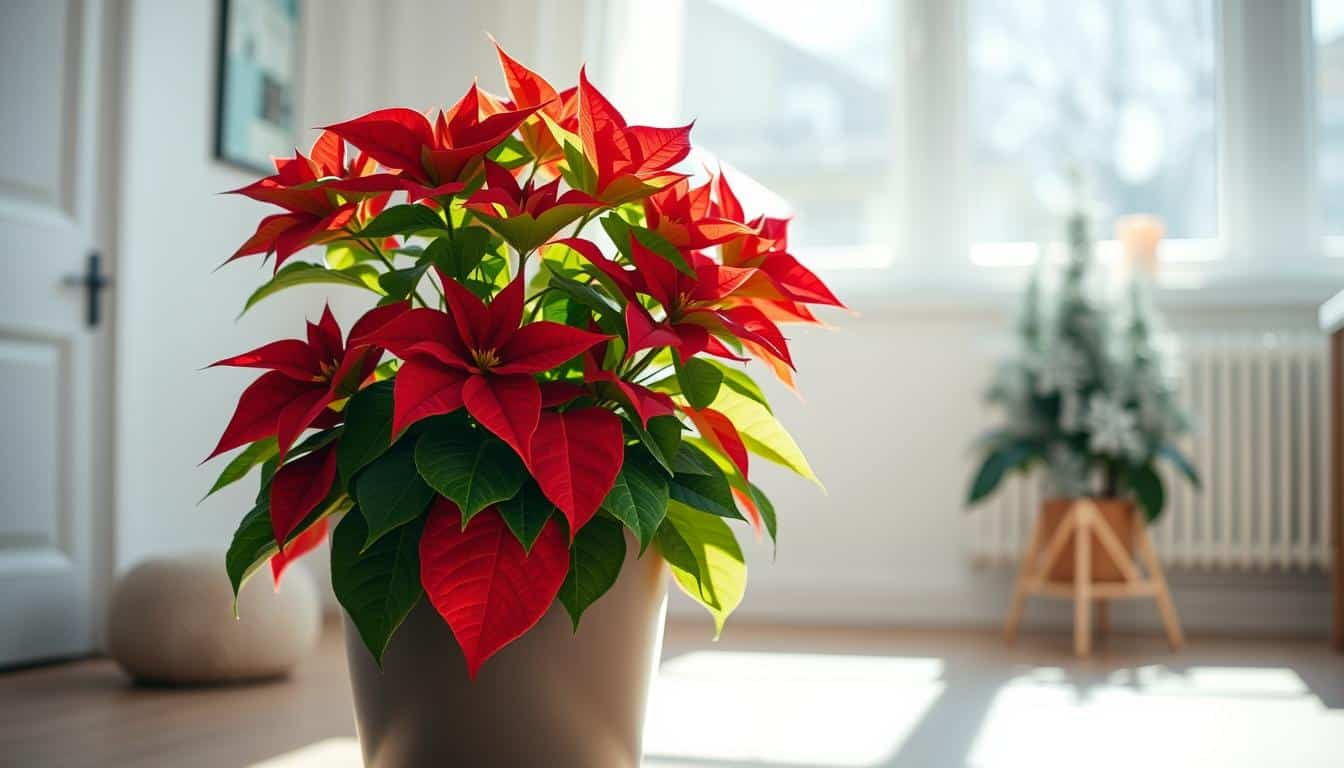 Weihnachtsstern