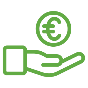 Geld sparen